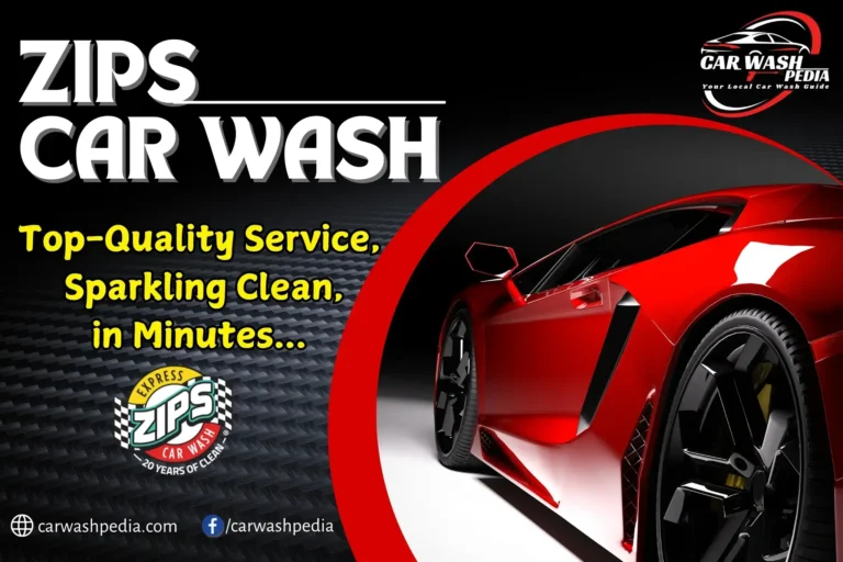 Zips Car Wash Featured Image
